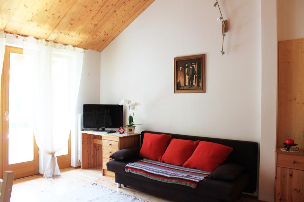 Apartmentshaus Dual -1 Presseggersee Chambre photo