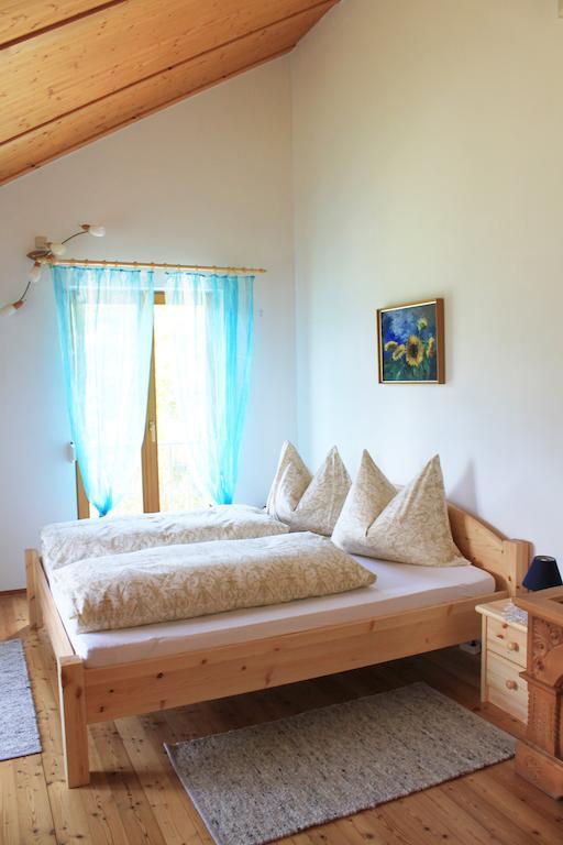 Apartmentshaus Dual -1 Presseggersee Chambre photo