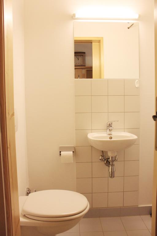 Apartmentshaus Dual -1 Presseggersee Chambre photo