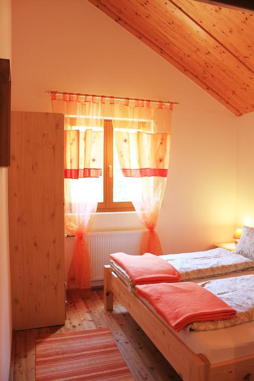 Apartmentshaus Dual -1 Presseggersee Chambre photo