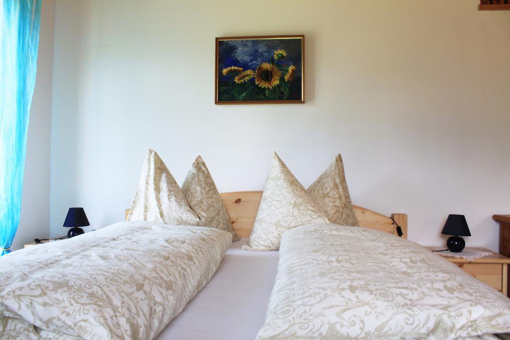 Apartmentshaus Dual -1 Presseggersee Chambre photo