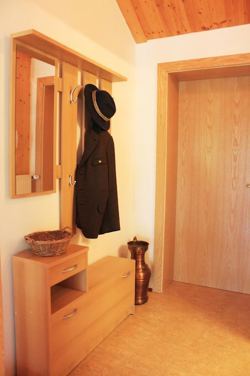 Apartmentshaus Dual -1 Presseggersee Chambre photo