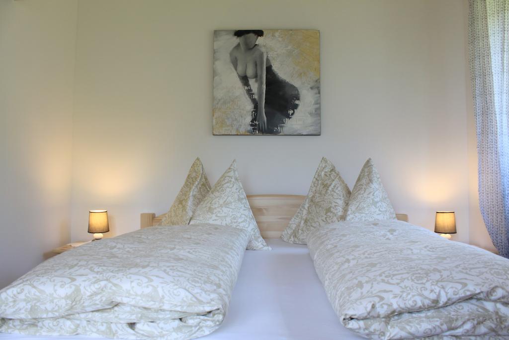 Apartmentshaus Dual -1 Presseggersee Chambre photo